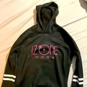 IzOne/Produce48 K-pop Hoodie